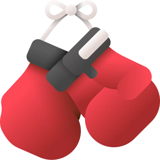 boxing-gloves-logo